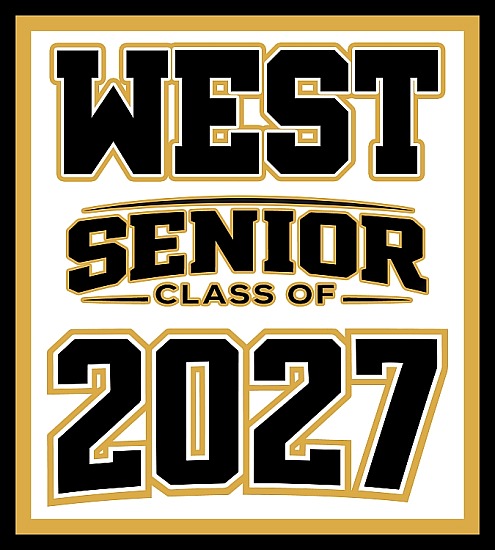 West High School Class of 2027