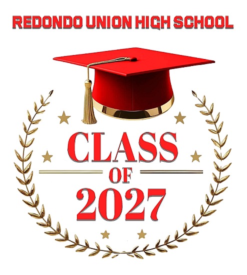 RUHS Class of 2027