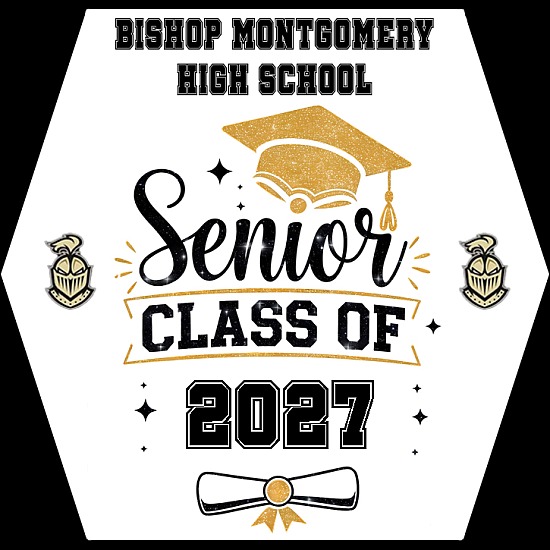 BMHS Class of 2027