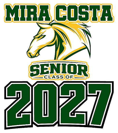 Mira Costa Class of 2027