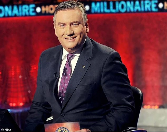 Reanudación: Millionaire Hot Seat ha abierto aplicaciones de casting desde que regresó a Docklands Studios de Melbourne