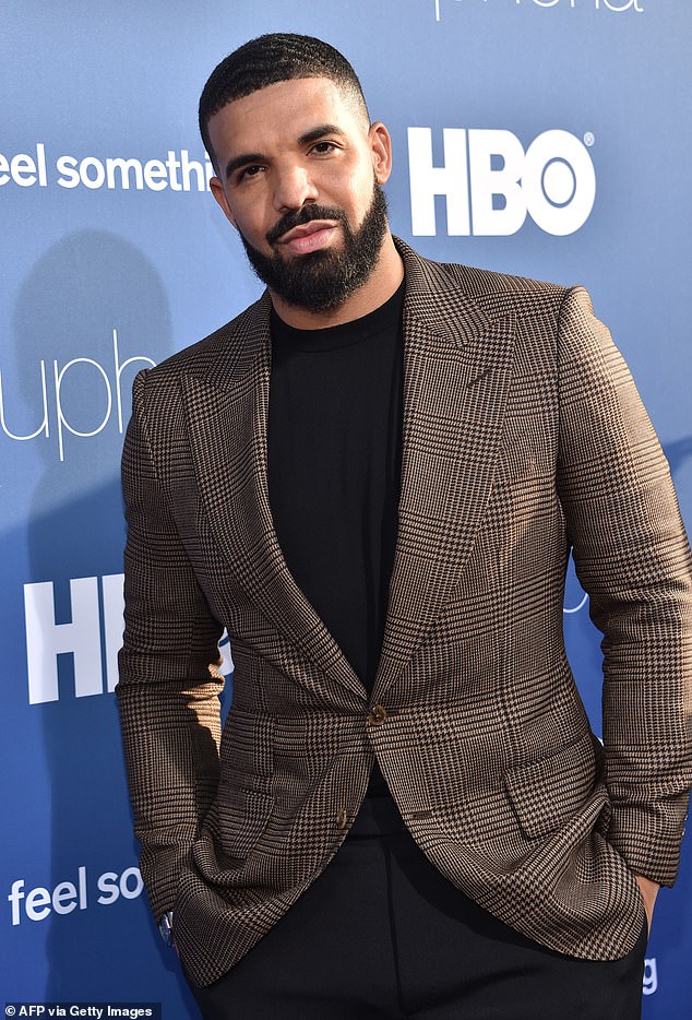 Vela Drizzy: Drake está sacando una página del manual Goop de Gwyneth Paltrow, presentando nuevas velas que huelen a él.