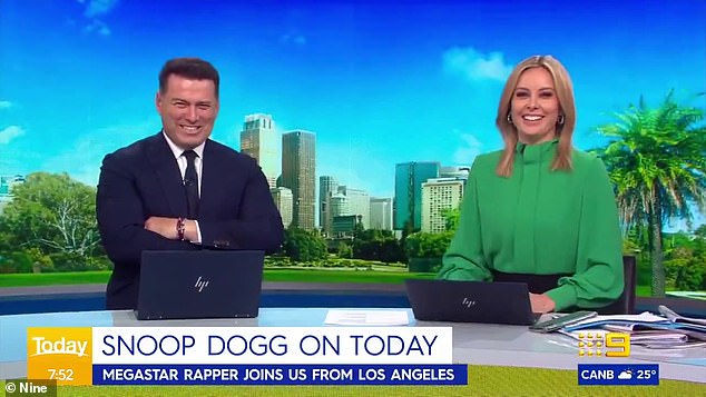 Por qué Sunrise debería preocuparse por el resurgimiento de hoy: el programa de desayuno de Nine fue el más visto entre los jóvenes de 16 a 39 años en las principales ciudades australianas en 2020. Los coanfitriones en la foto Karl Stefanovic y Allison Langdon