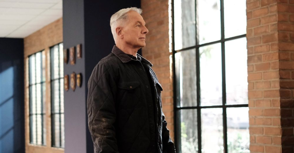 Che Fine Ha Fatto Gibbs In Ncis