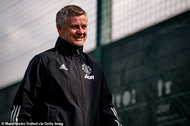 El Manchester United busca asegurarse un lugar en las semifinales de la Europa League