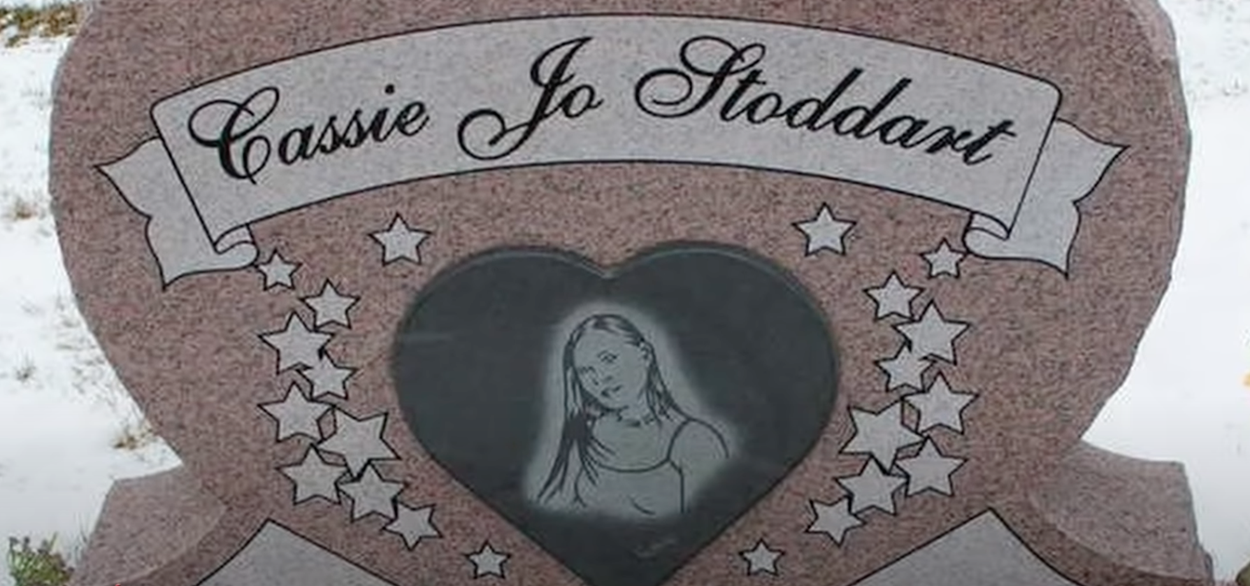 Donde Esta Ahora El Novio De Cassie Jo Stoddart Estan Sus Asesinos En La Carcel Tendencias Hoy