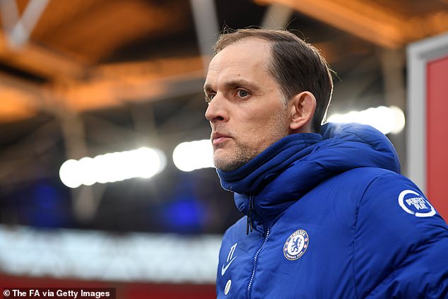 Thomas Tuchel respalda al Chelsea para tomar las decisiones correctas sobre la Superliga de Europa