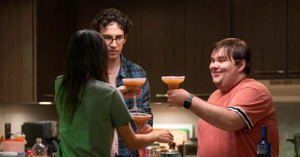 As We See It' de Amazon Prime está basado en una historia real? -  Tendencias Hoy