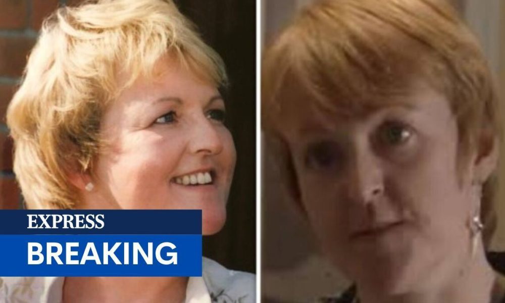 EastEnders and Call the Midwife star Jane Whittenshaw dies Celebrity