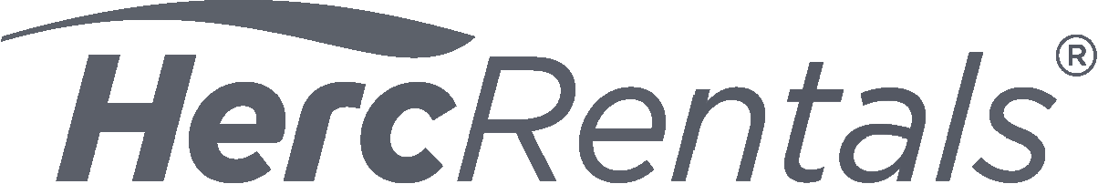Herc rentals