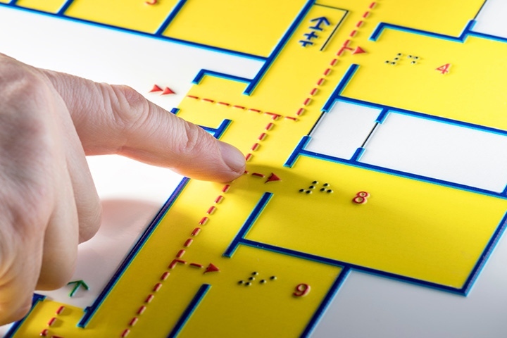 Emergency Exit Planning