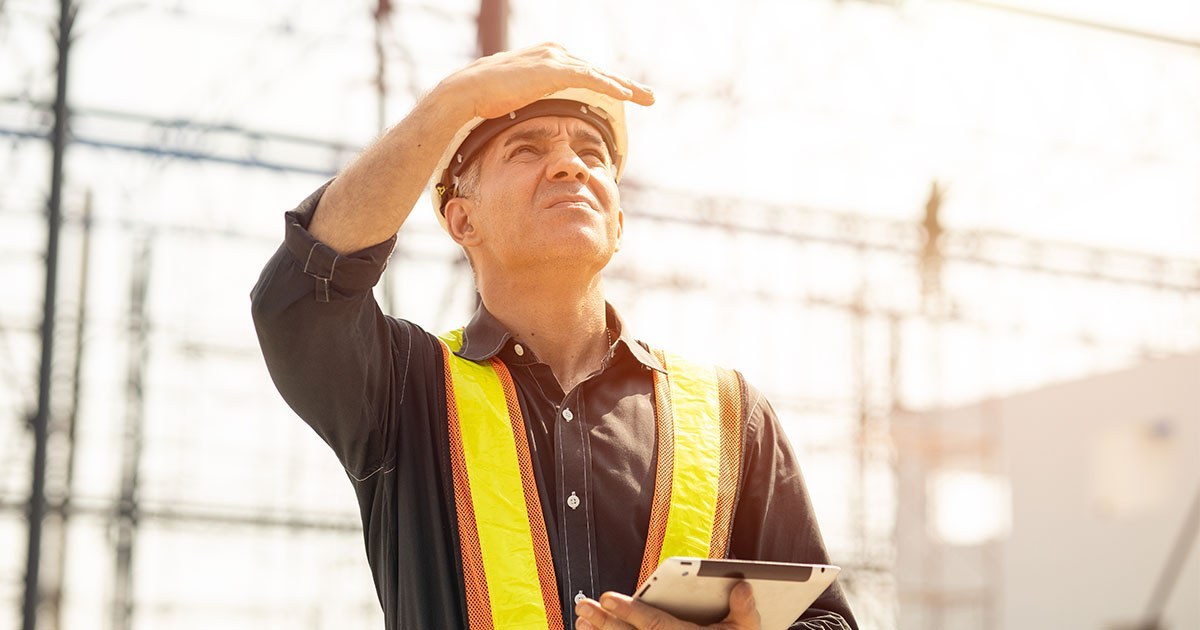 Heat Stress Article Article Image