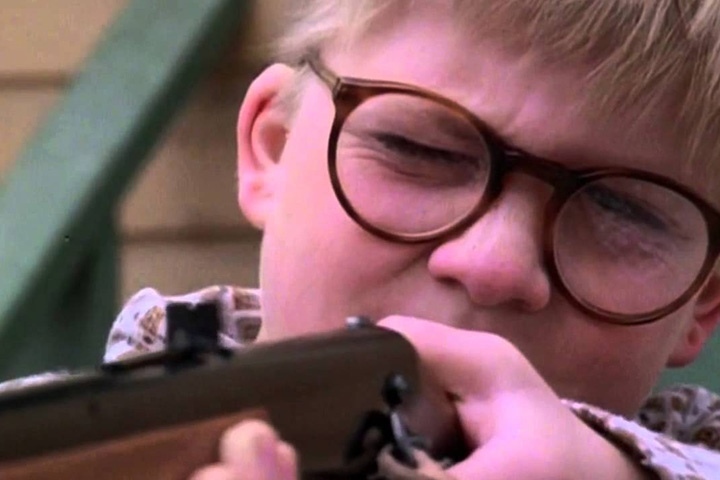 Top Safety Violations 2022 A Christmas Story