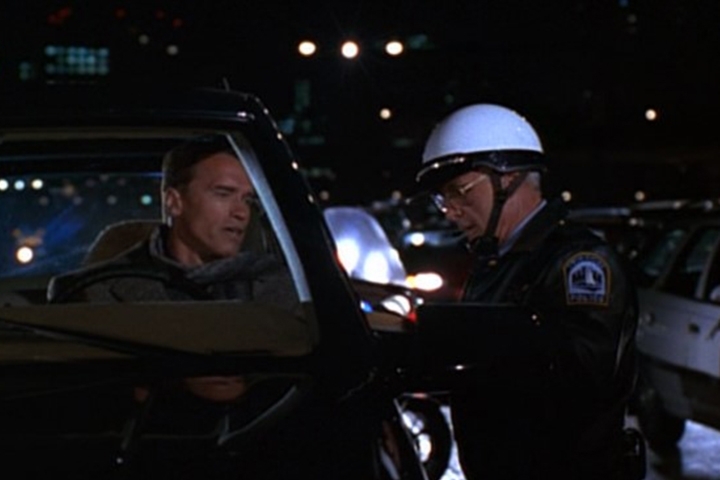 Top Safety Violations 2022 Jingle All the Way