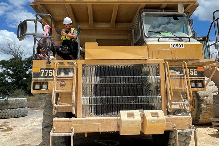 Tucker the Turkey 10