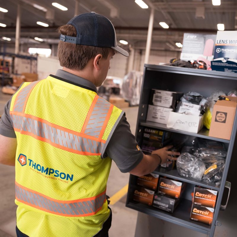 Safety Station 2 2026