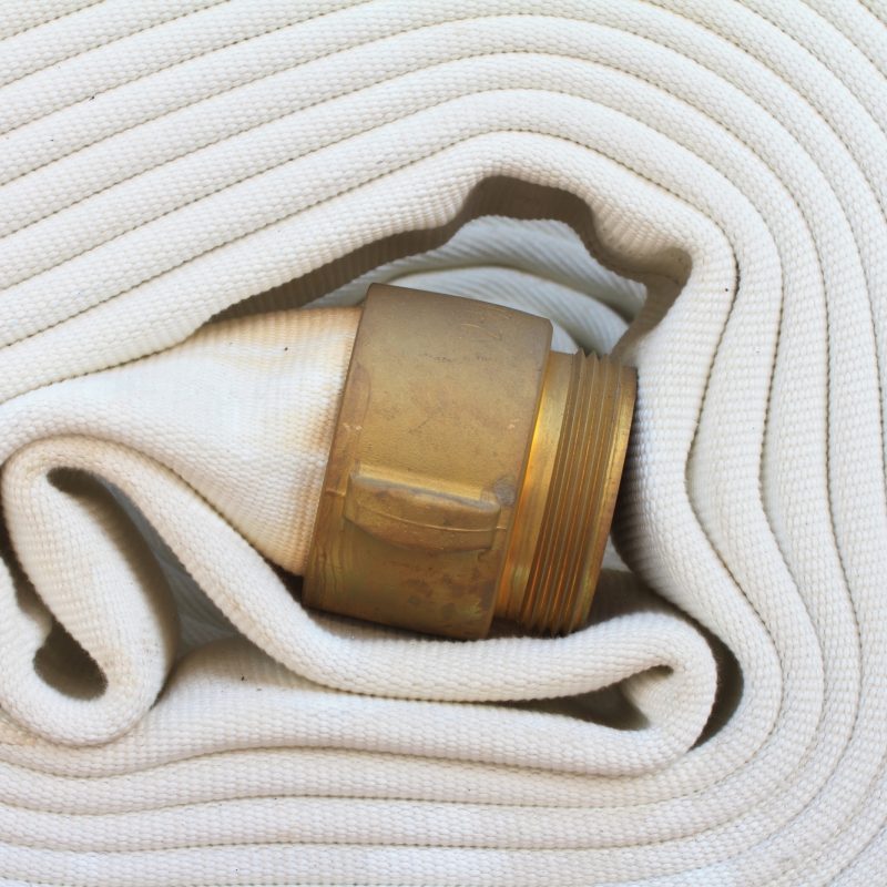 Bigstock Fire hoses 48046784