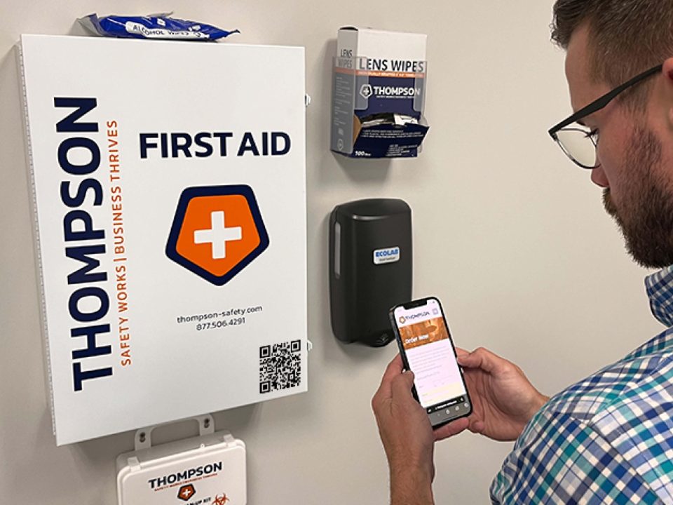 Click to Order Scanning