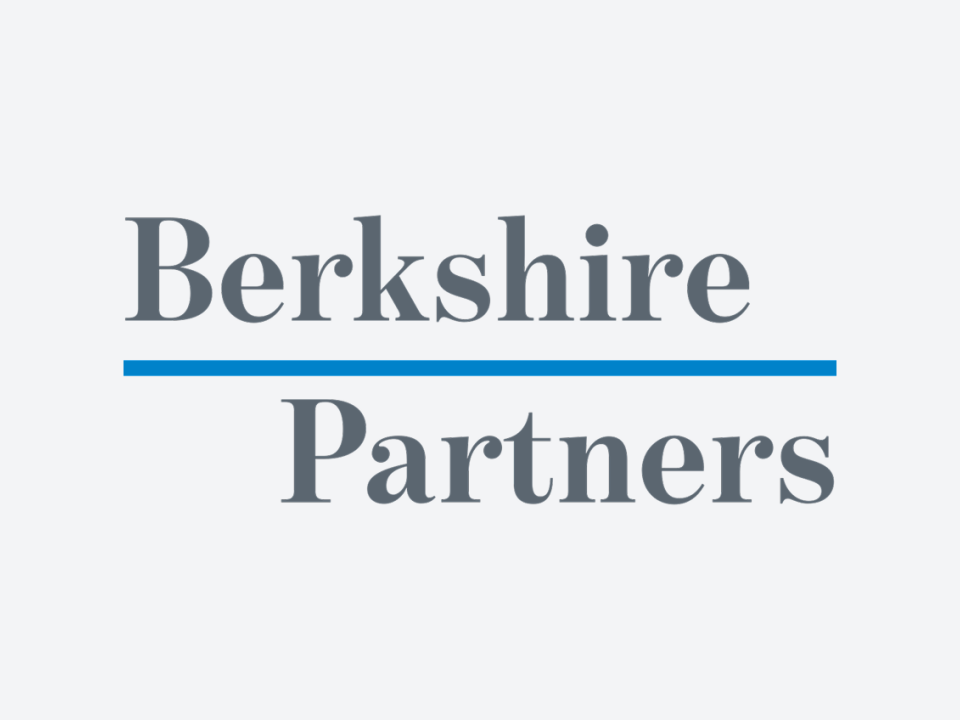 Berkshire partners