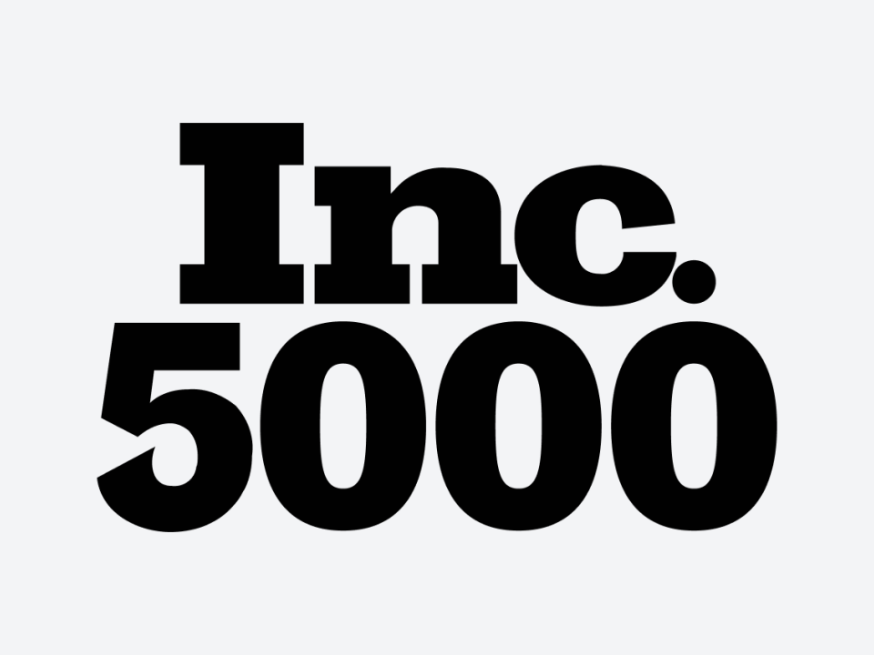 Inc5000 2022