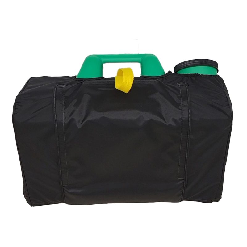 9 Gallon Eyewash Cover