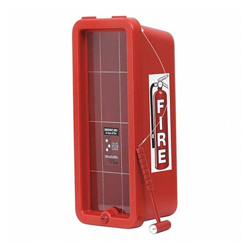 Fire Extinguisher Cabinet