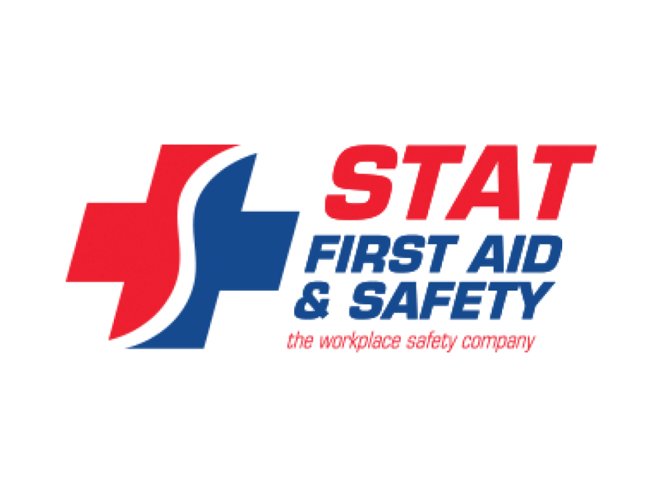 Stat First Aid Banner