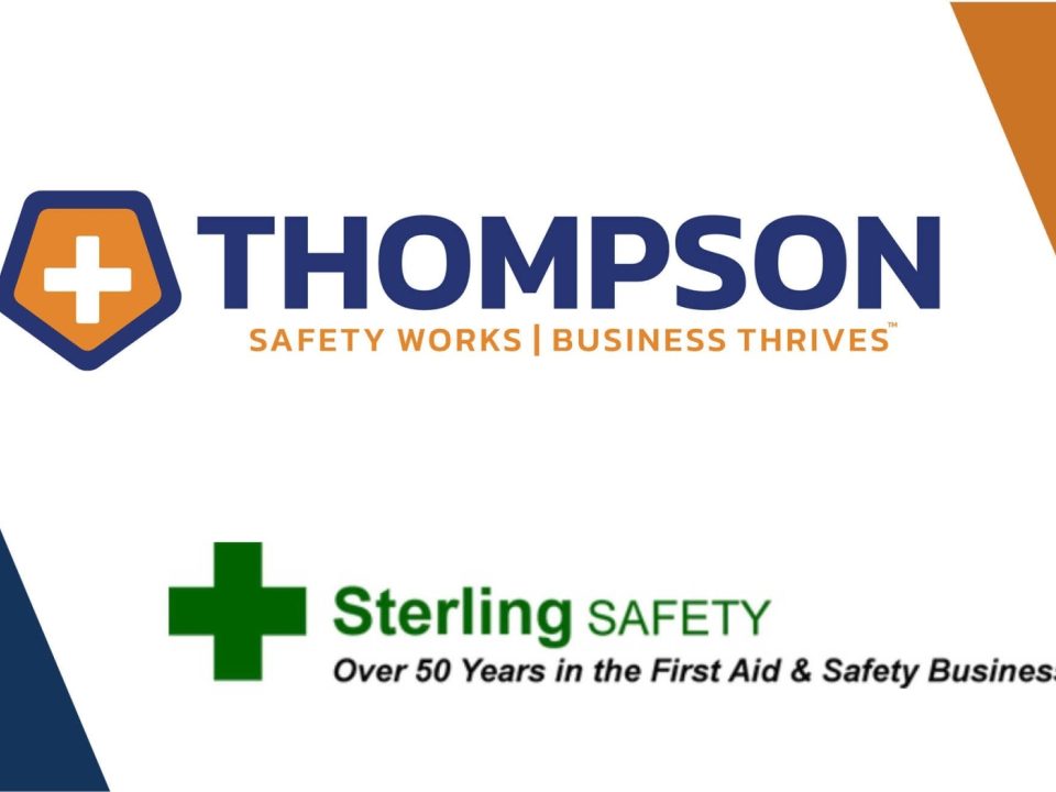 Sterling Acquisition Announcement