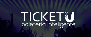 Imagen TICKETU