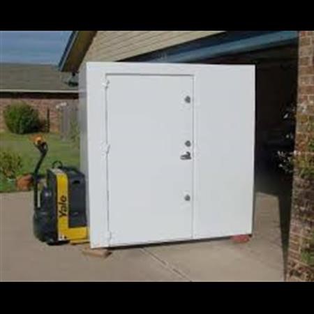 Storm Shelters Era TX