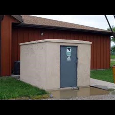 Storm Shelters Burleson TX