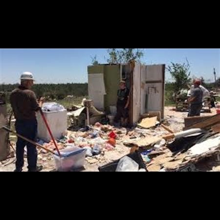 Storm Shelters Fruitvale TX