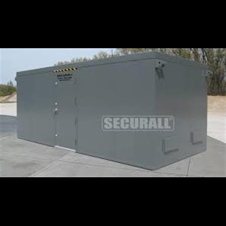 Storm Shelters Sulphur Bluff TX