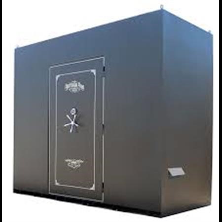 Storm Shelters Tussy OK