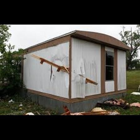 Storm Shelters Sulphur Springs TX
