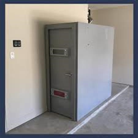 Storm Shelters Slidell TX
