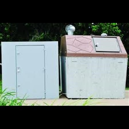 Storm Shelters Gainesville TX
