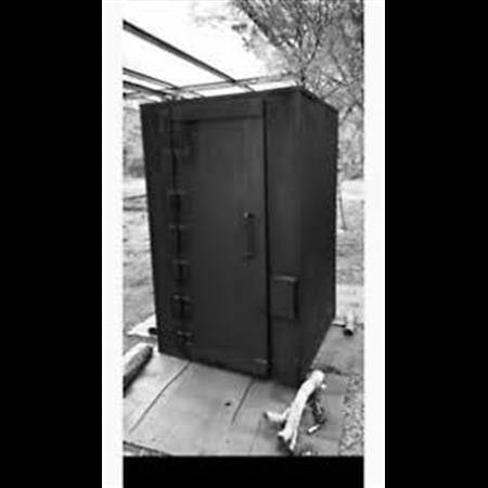 Storm Shelters Celina TX