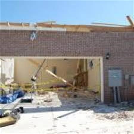 Storm Shelters Bromide OK
