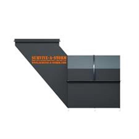 Storm Shelters Collinsville TX