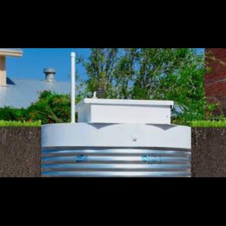 Storm Shelters Midlothian TX