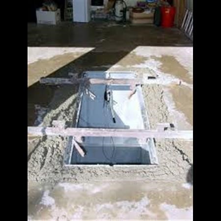 Storm Shelters Springtown TX
