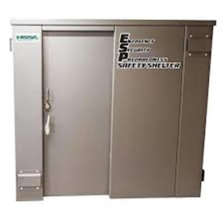 Storm Shelters Nocona TX