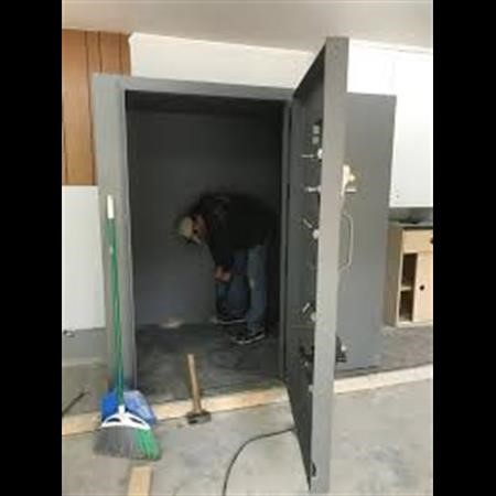 Storm Shelters Moyers OK