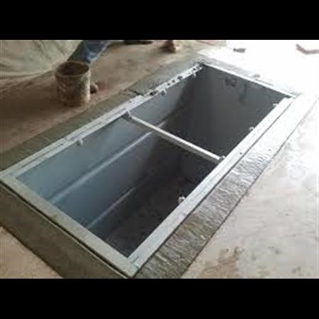 Storm Shelters Celeste TX