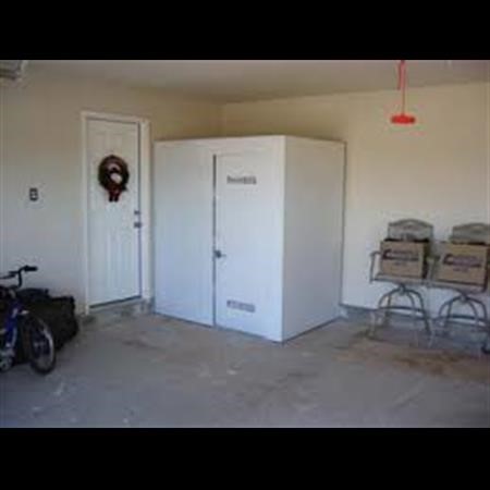 Storm Shelters Ennis TX