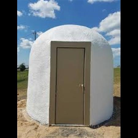 Storm Shelters Tupelo OK
