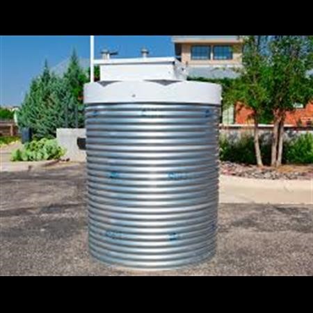 Storm Shelters Randolph TX