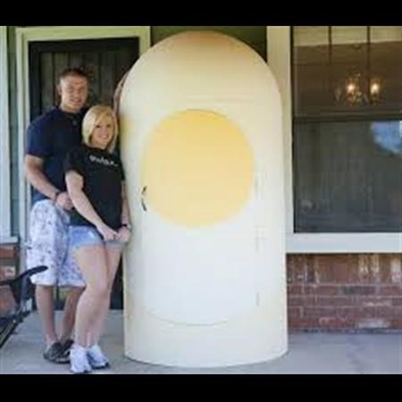 Storm Shelters North Richland Hills TX