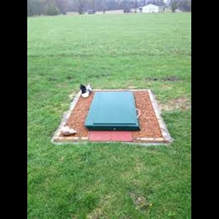 Storm Shelters Montague TX